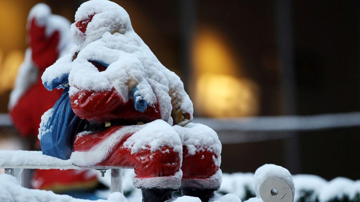 vremea se schimba radical temperaturi neasteptate de craciun si revelion