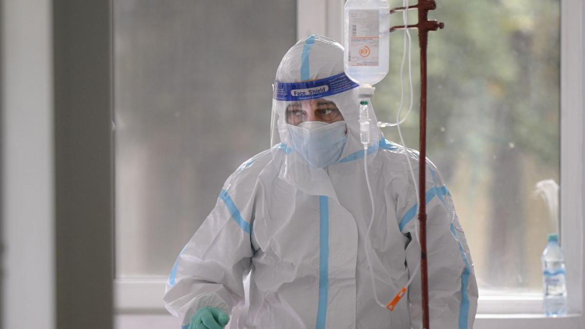 bilant covid 21 decembrie 2021