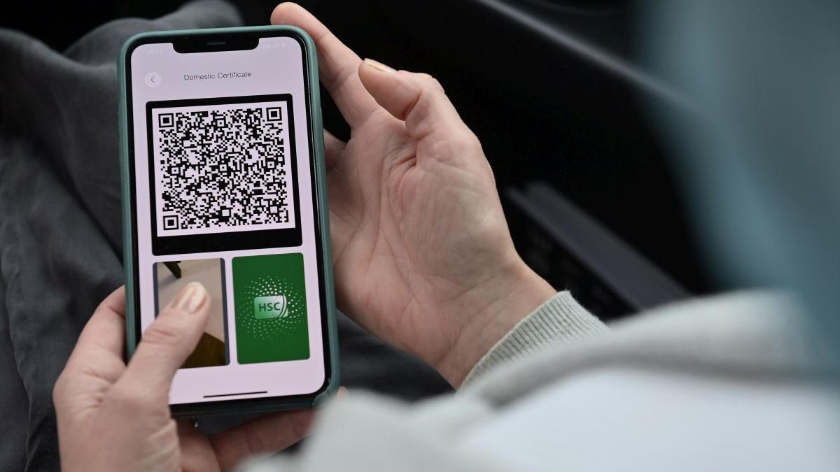 certificat verde munca alexandru rafila ministru sanatate