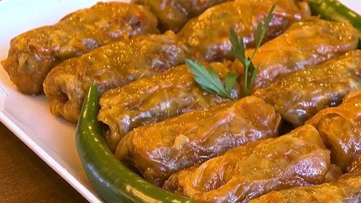 craciunul pentru vegetarieni cozonaci cu caju sau sarmale cu soia