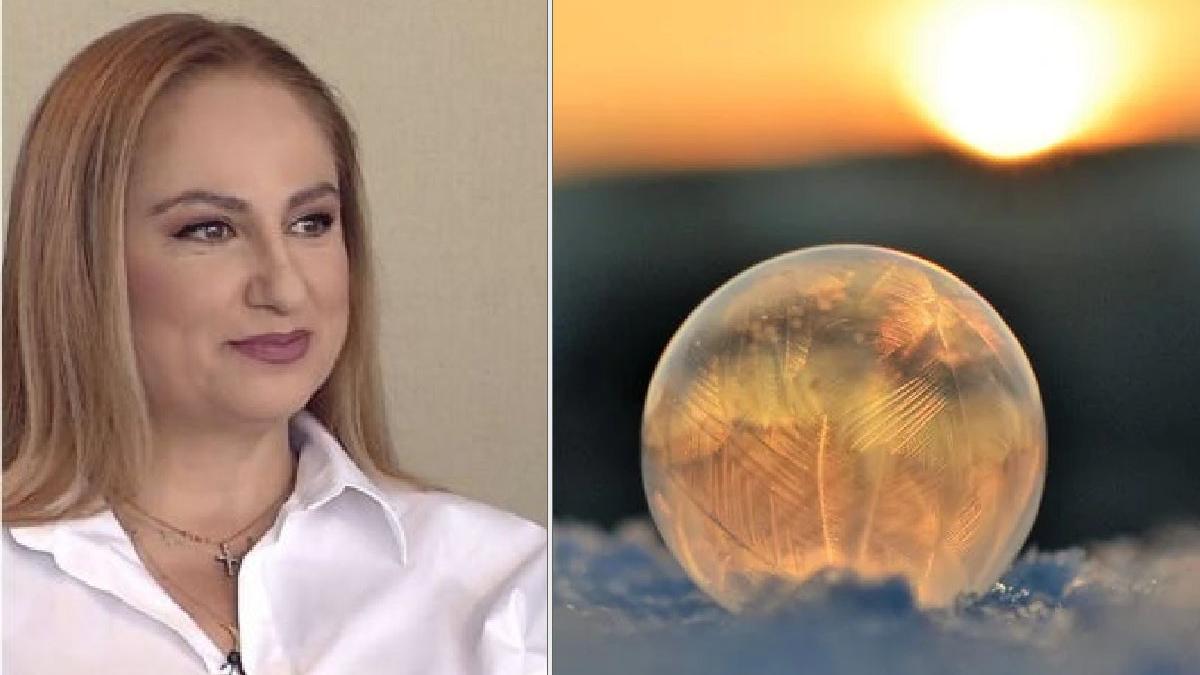 cristina demetrescu despre schimbarile majore din solistitiul de iarna 2021