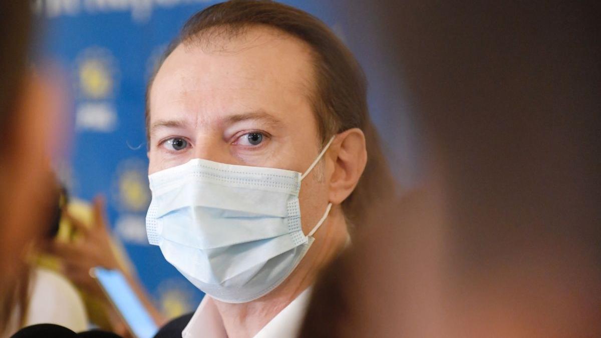 florin citu ameninta rupere coalitie guvernare lege buget