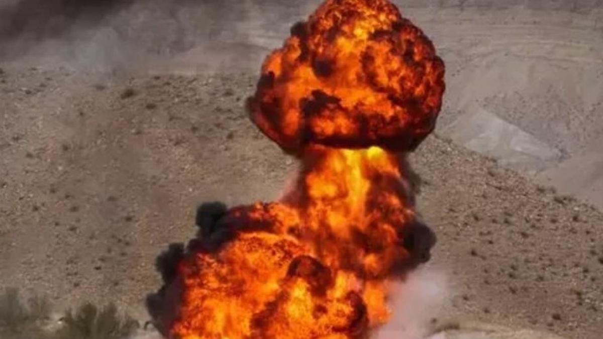 Iranul a testat rachete de croazieră, pe fondul tensiunilor în curs privind programul nuclear al țării