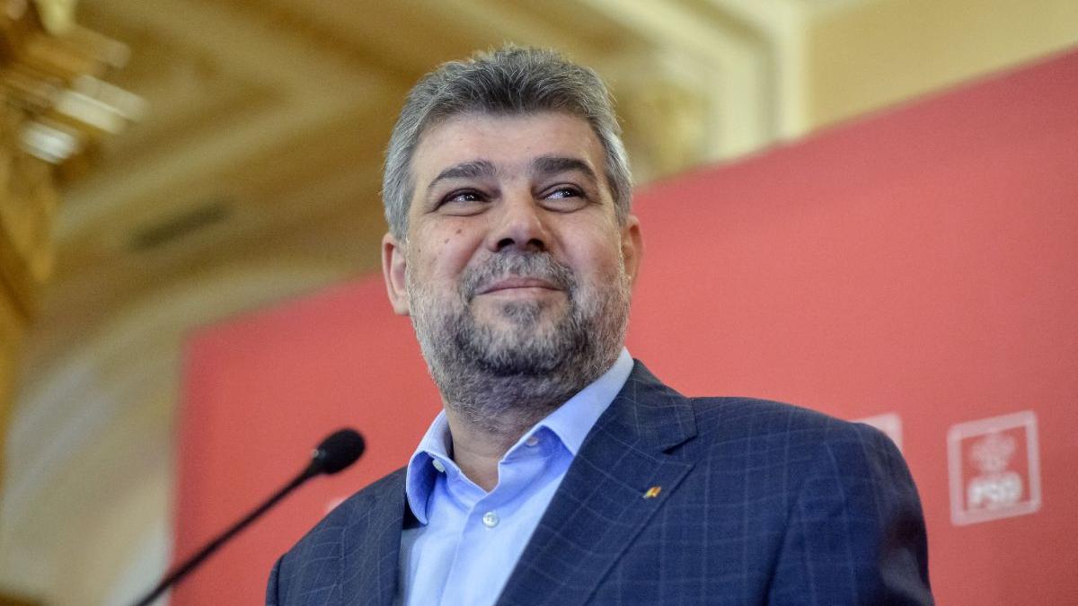 sondaj curs incredere romani