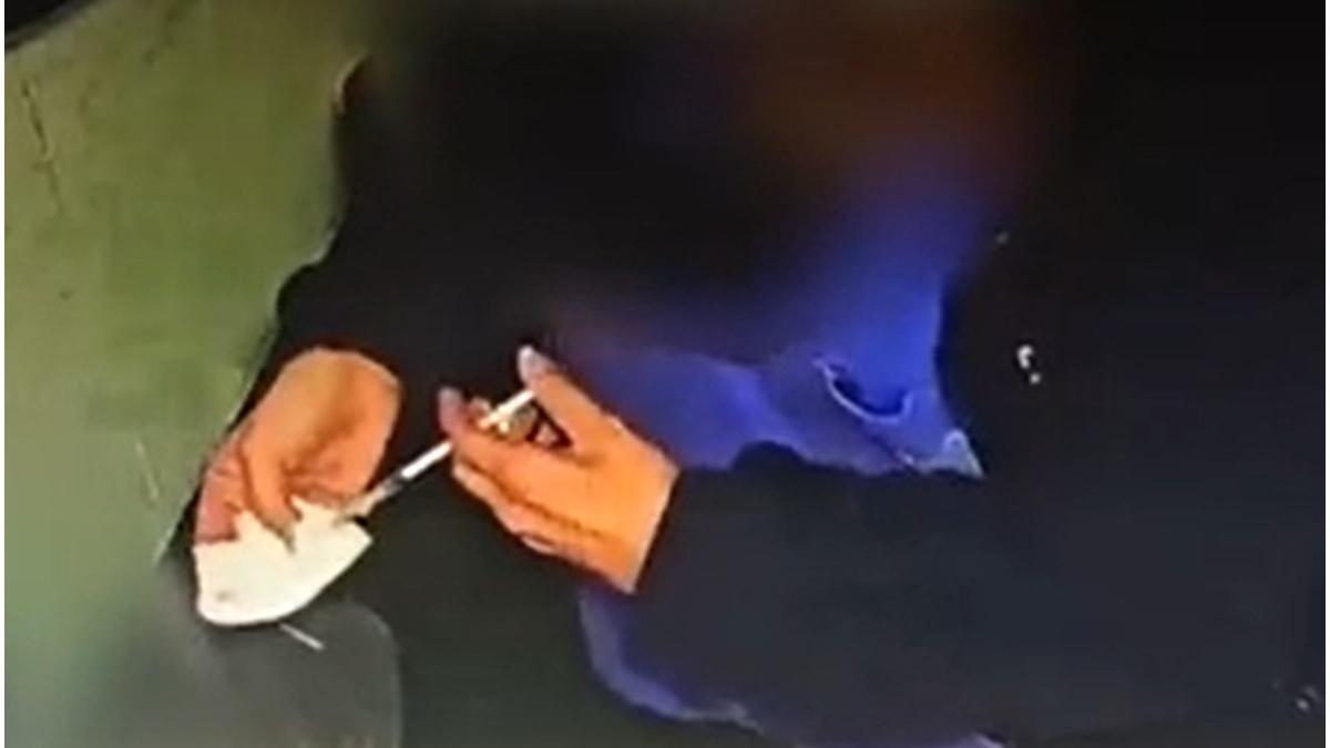 asistenta italia vaccinare falsa