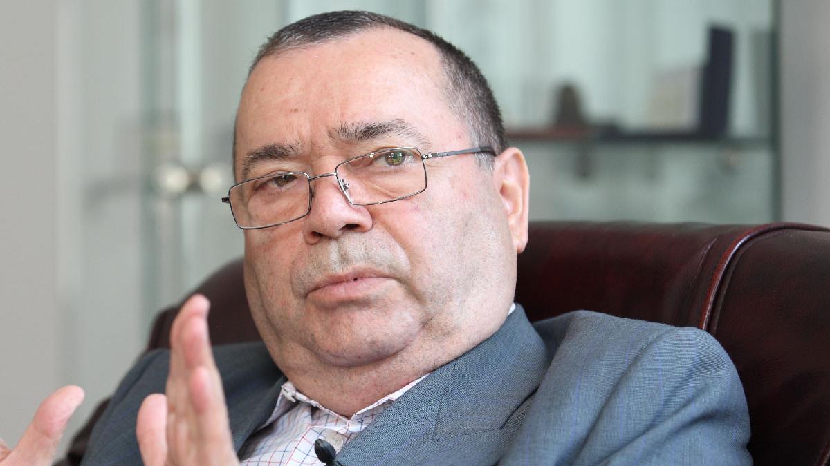 fostul avocat al poporului si presedinte al ccr ioan muraru a murit