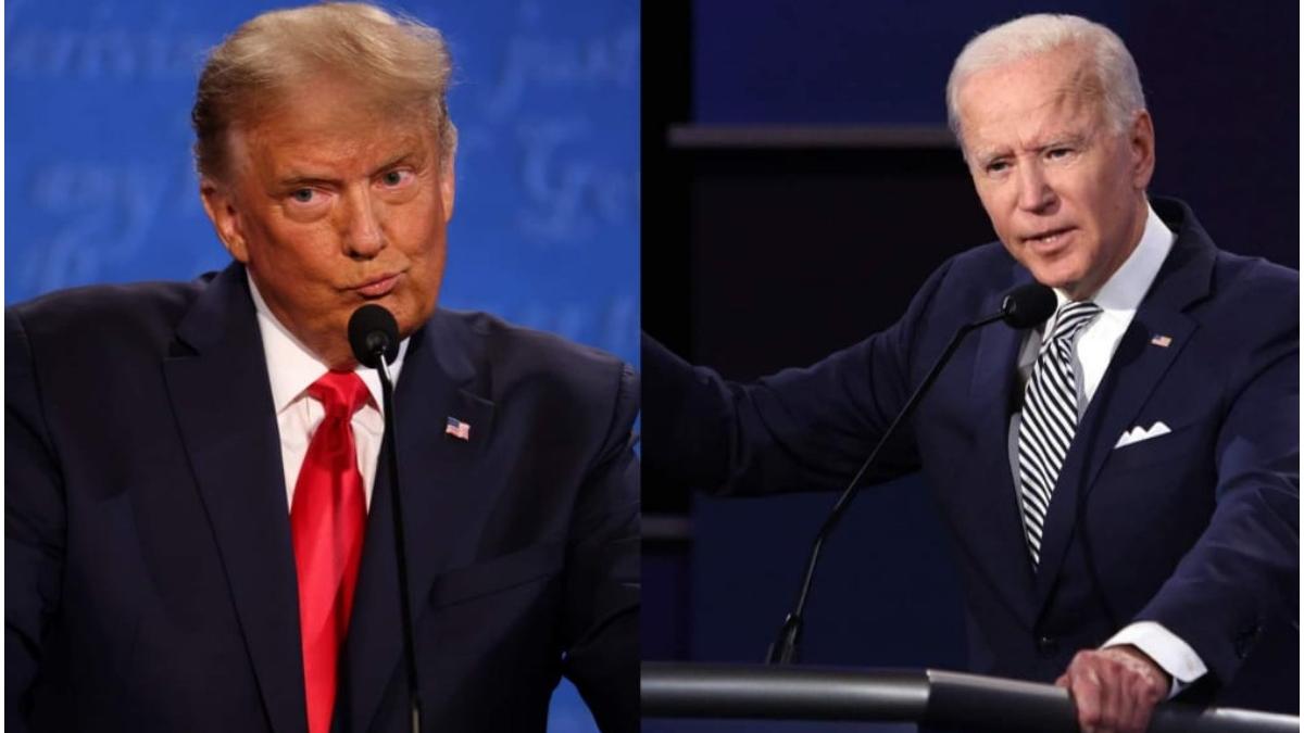 joe biden aprecieri donald trump