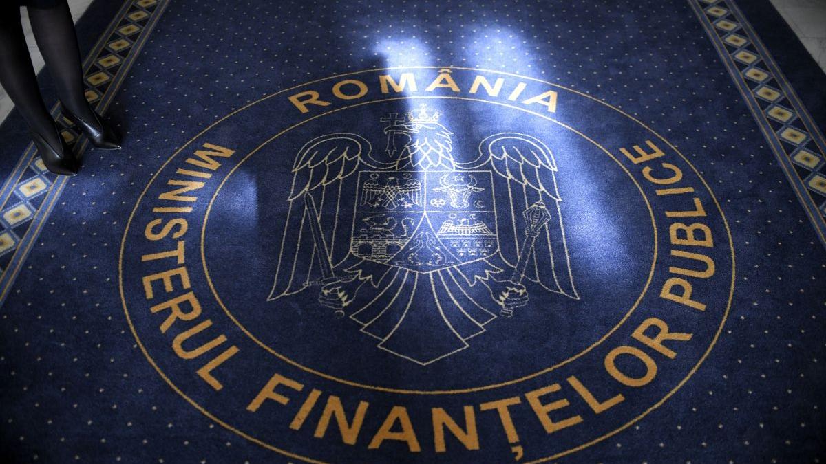 ministerul finantelor anunta cum va fi folosit imprumutul din pnrr