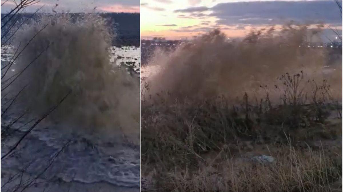 avarie conducta apa trafic centura ploiesti