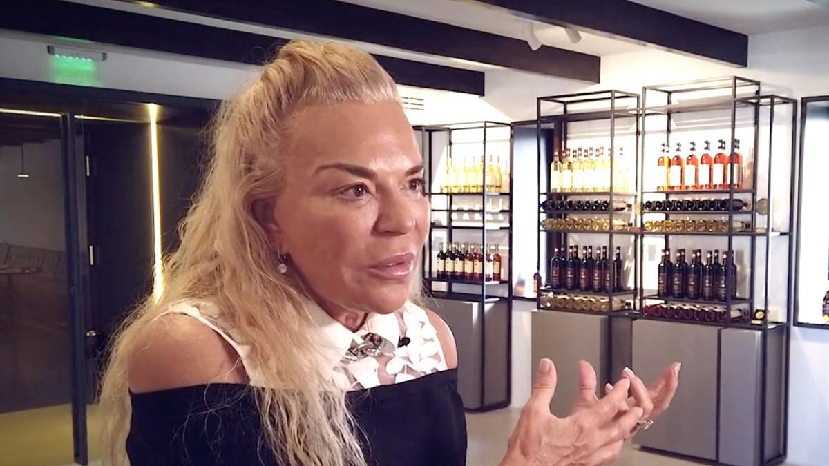 beciul domnesc viitorul dezgropat din trecut