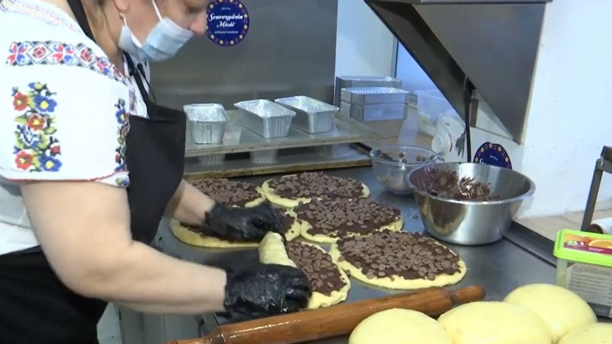 cum se prepara cel mai gustos cozonac moldovenesc ce secrete au gospodinele