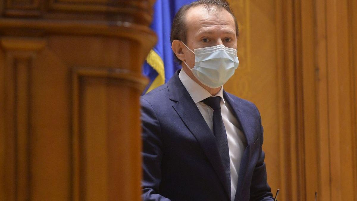 florin citu certificat verde conditii