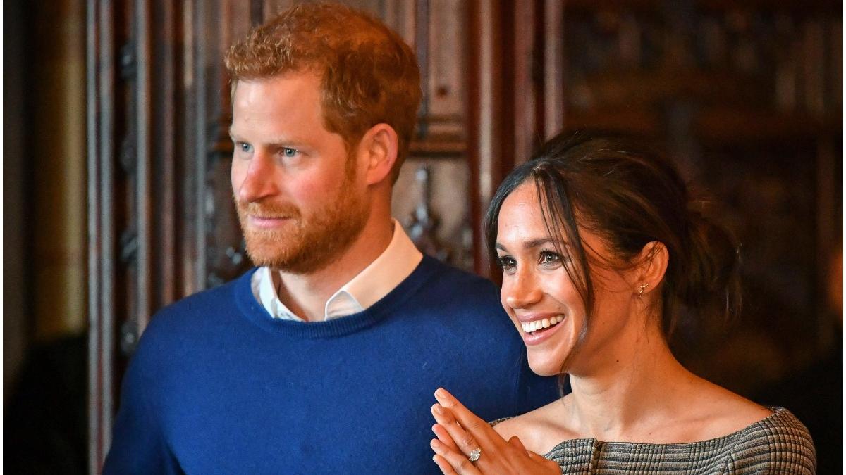 harry meghan publicare prima poza fiica lilibet