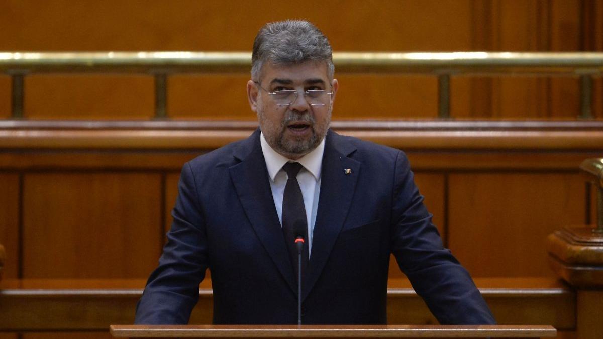 marcel ciolacu exceptii parlamentari certificat verde