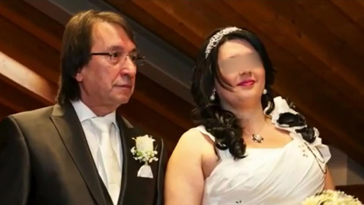 povestea tragica a romancei executata in strada de fostul sot italian barbatul a incercat sa isi ia