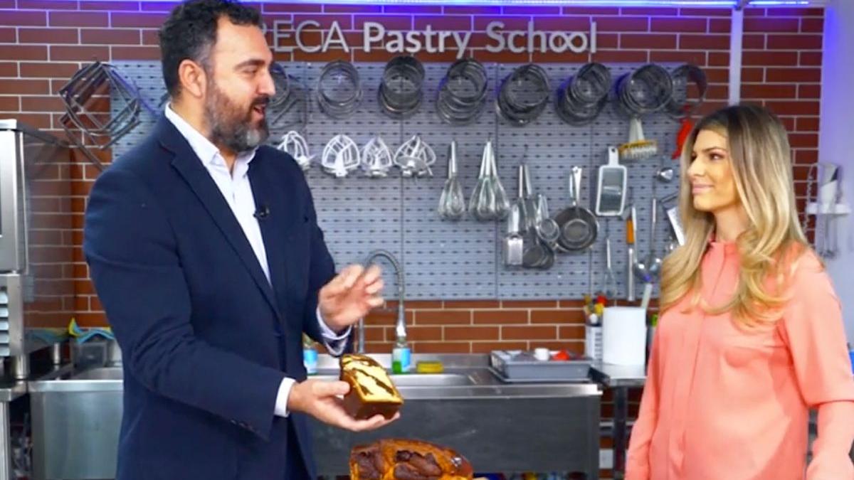 cand si cum mancam cozonac fara sa ne ingrasam