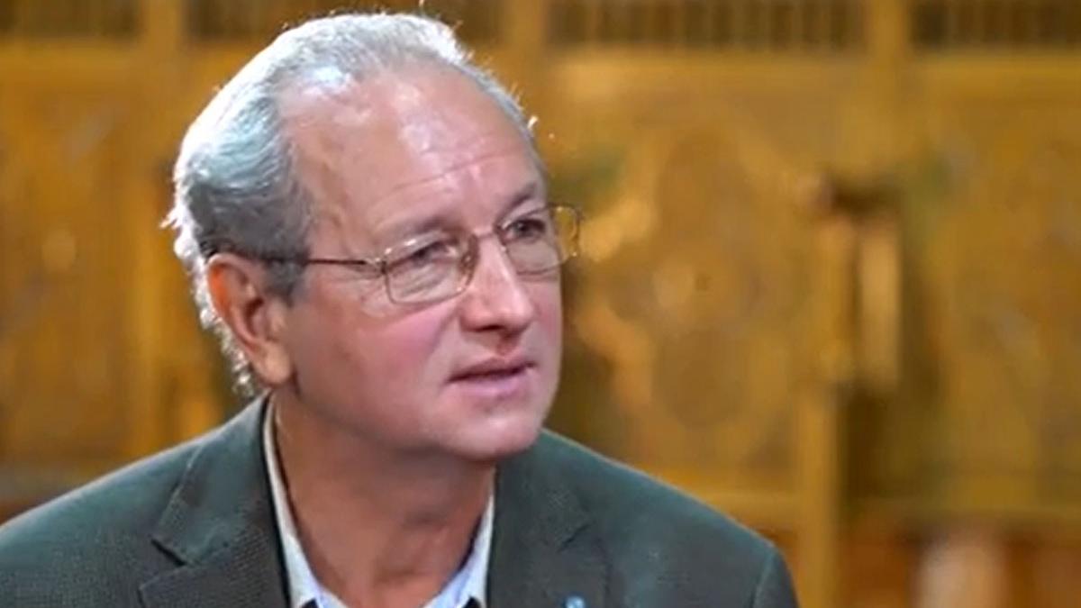 dan puric despre nasterea lui isus hristos