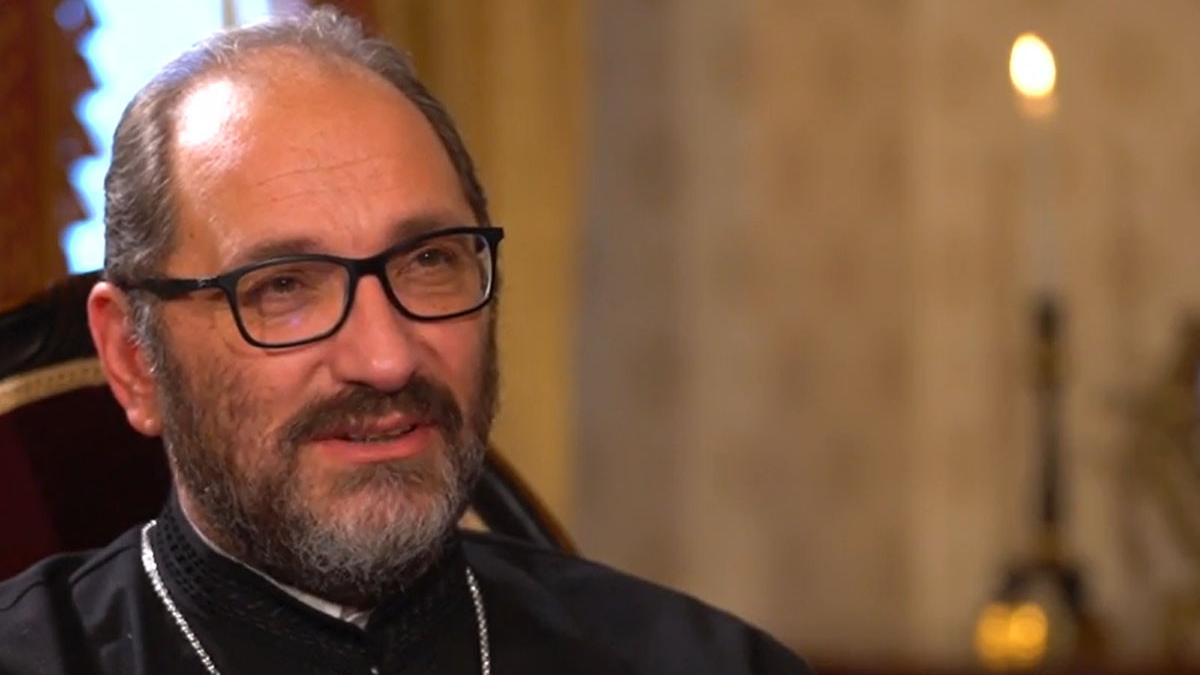 parintele constantin necula despre rugaciune sarbatori de craciun