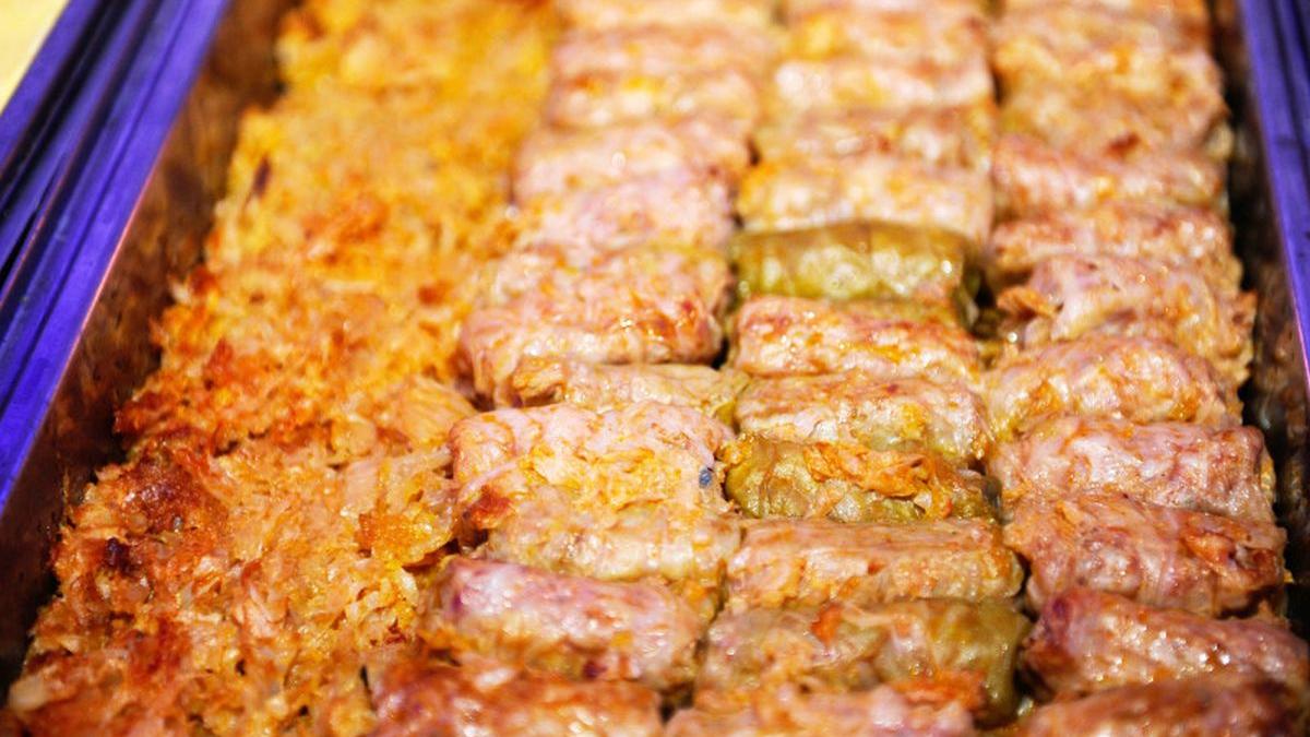 reteta sarmale moldovenesti ingredient secret malai