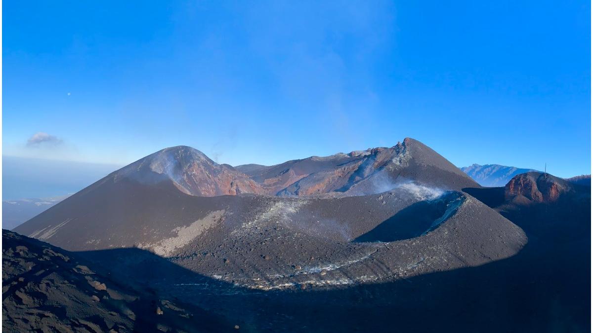 Erupția vulcanului La Palma a fost declarată oficial încheiată după trei luni 