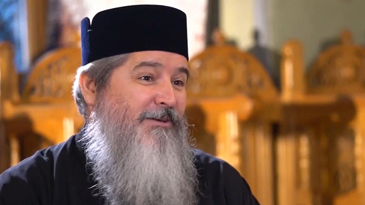 parintele vasile ioana despre craciun familie si nasterea domnului