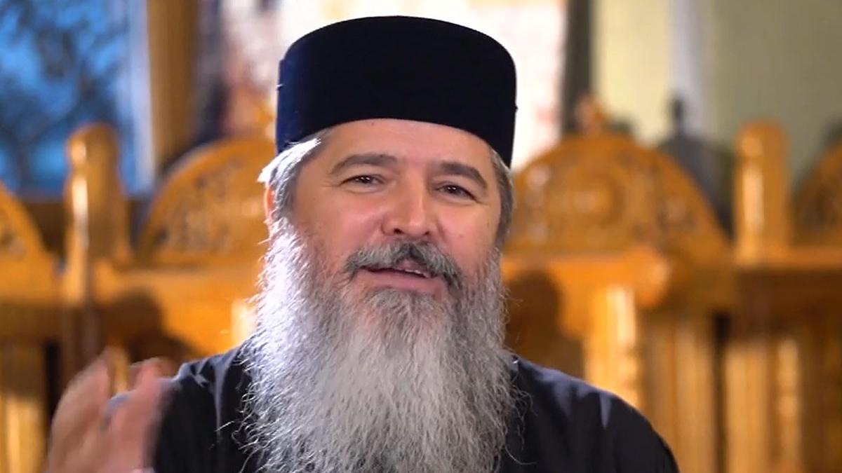 parintele vasile ioana despre fericirea in cuplu si familie