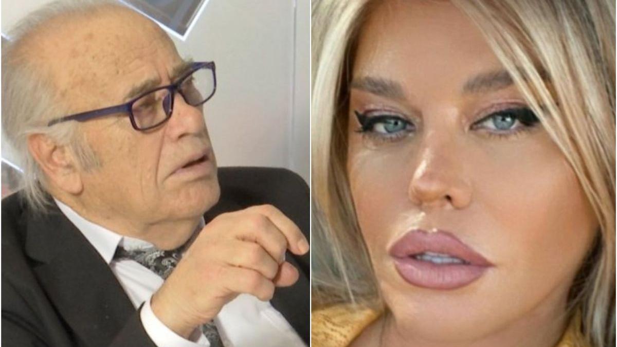 reactie tata loredana groza cantare manelisti