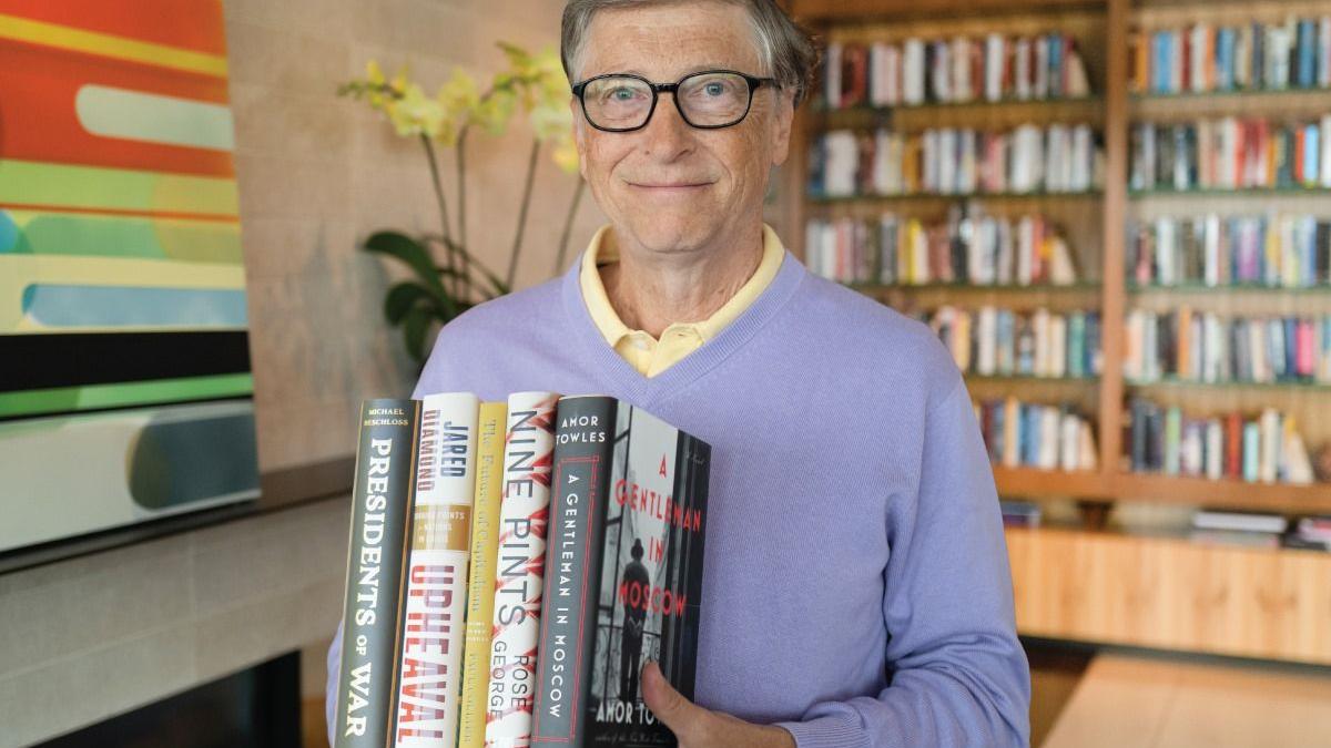 bill gates zece curiozitati si lucruri interesante