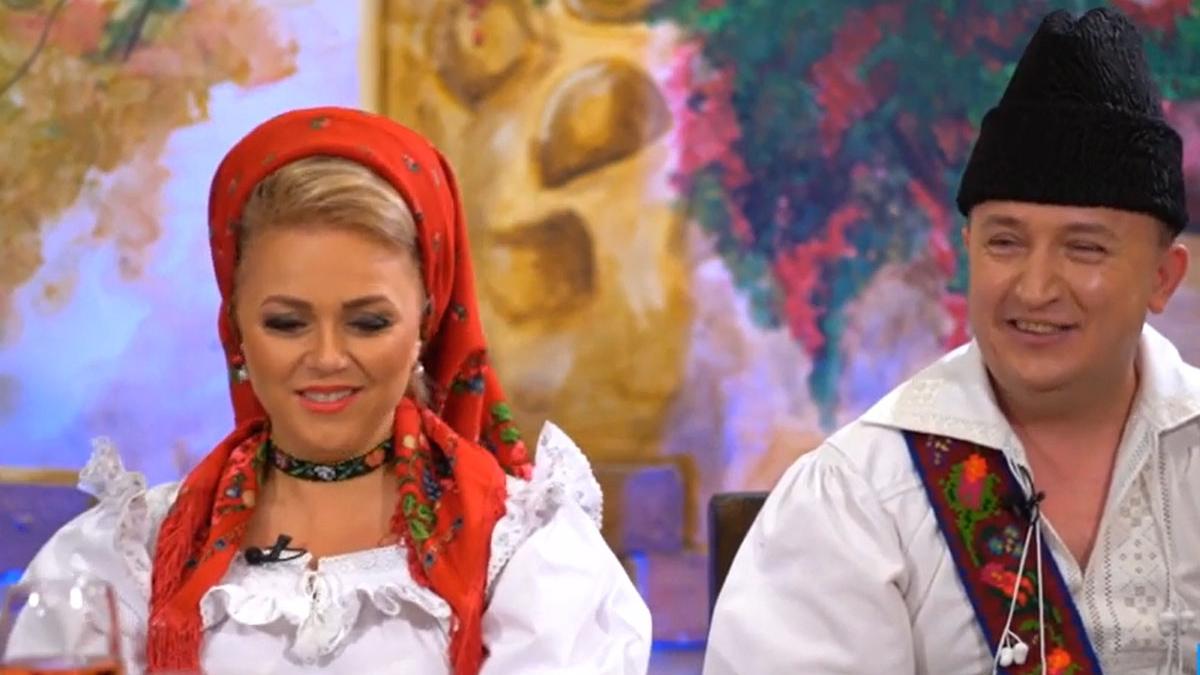 cornelia si lupu rednic secretul pentru casnicii puternice