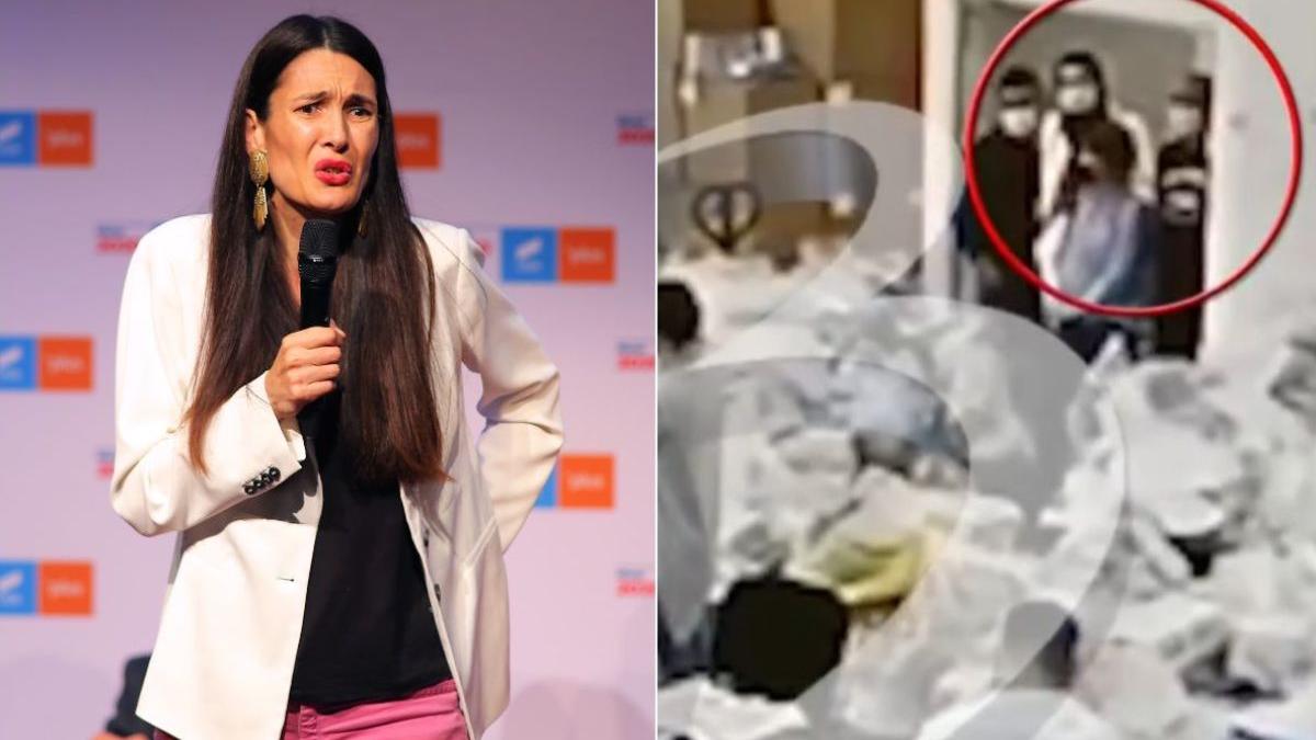 procuror sorin iasinovschi frauda alegeri sector 1 bucuresti