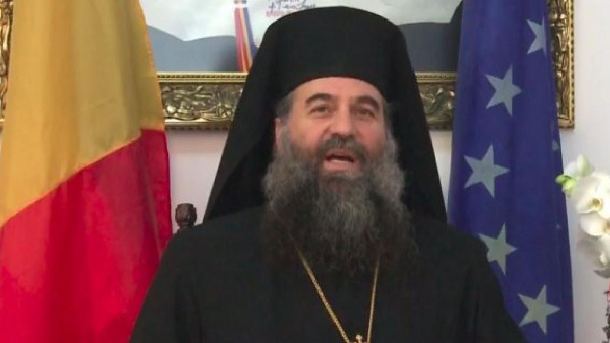 scrisoare incendiara despre nasterea lui hristos in noua ordine mondiala