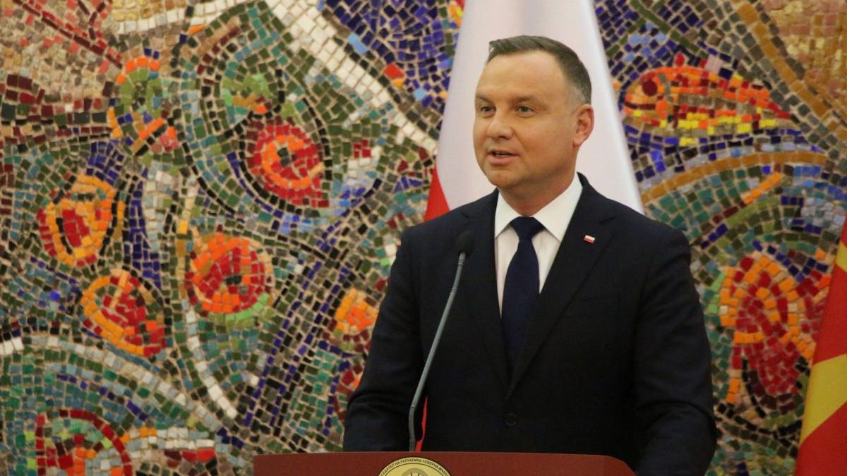 andrzej duda lege critici mass media sua uniunea europeana tvn24