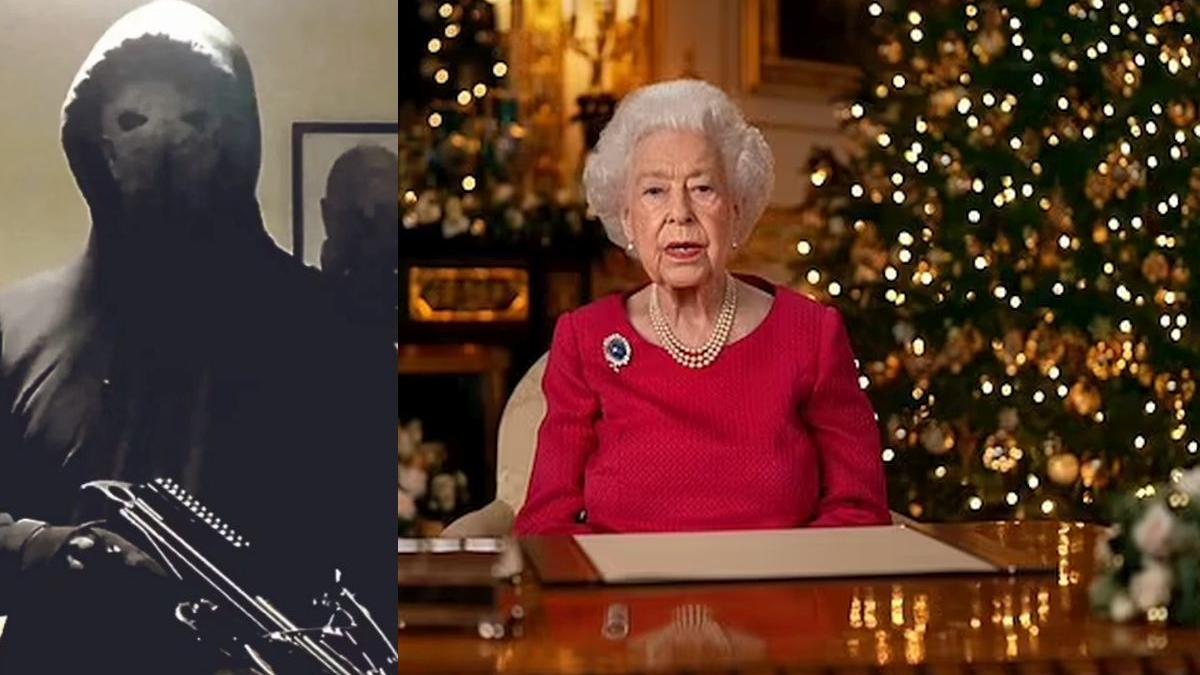 Bărbatul prins cu o arbaletă la Castelul Windsor s-a îmbrăcat ca un Sith din Star Wars și a amenințat să o ucidă pe regina Marii Britanii