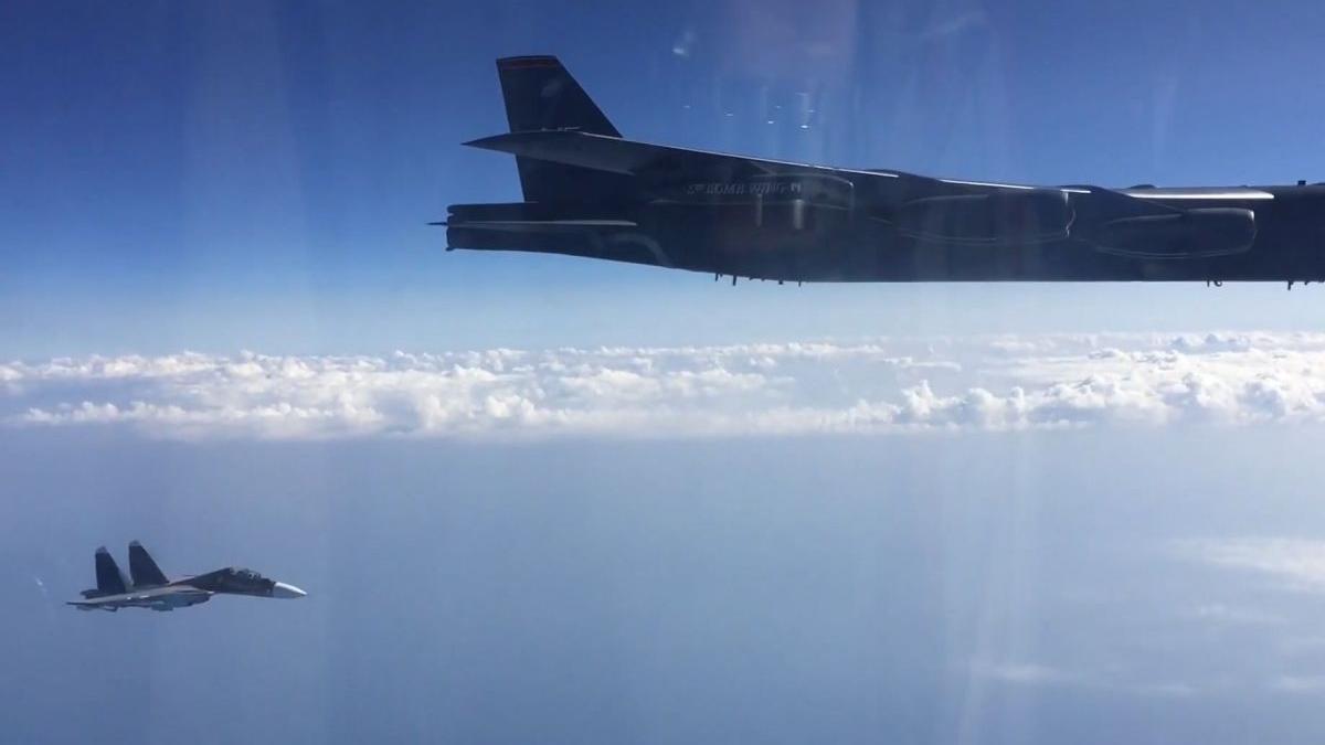 rusia atac adversar spatiu aerian criza rachetelor serghei riabkov