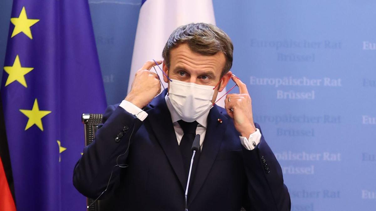 sondaj ifop francezi integrare europeana emmanuel macron