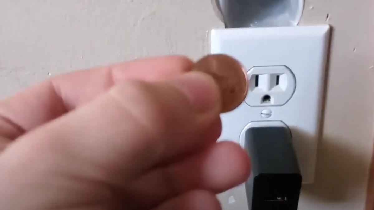 alexa amazon penny challenge provocarea monedei priza