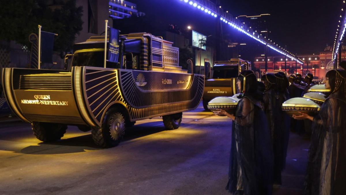 amenhotep mumie faraon egipt tomografie fata bandaje sahar saleem zahi hawass