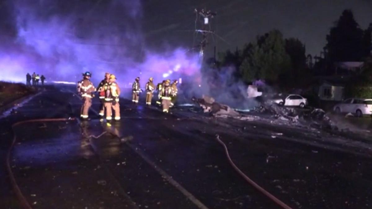 avion pasageri prabusit learjet el cajon california