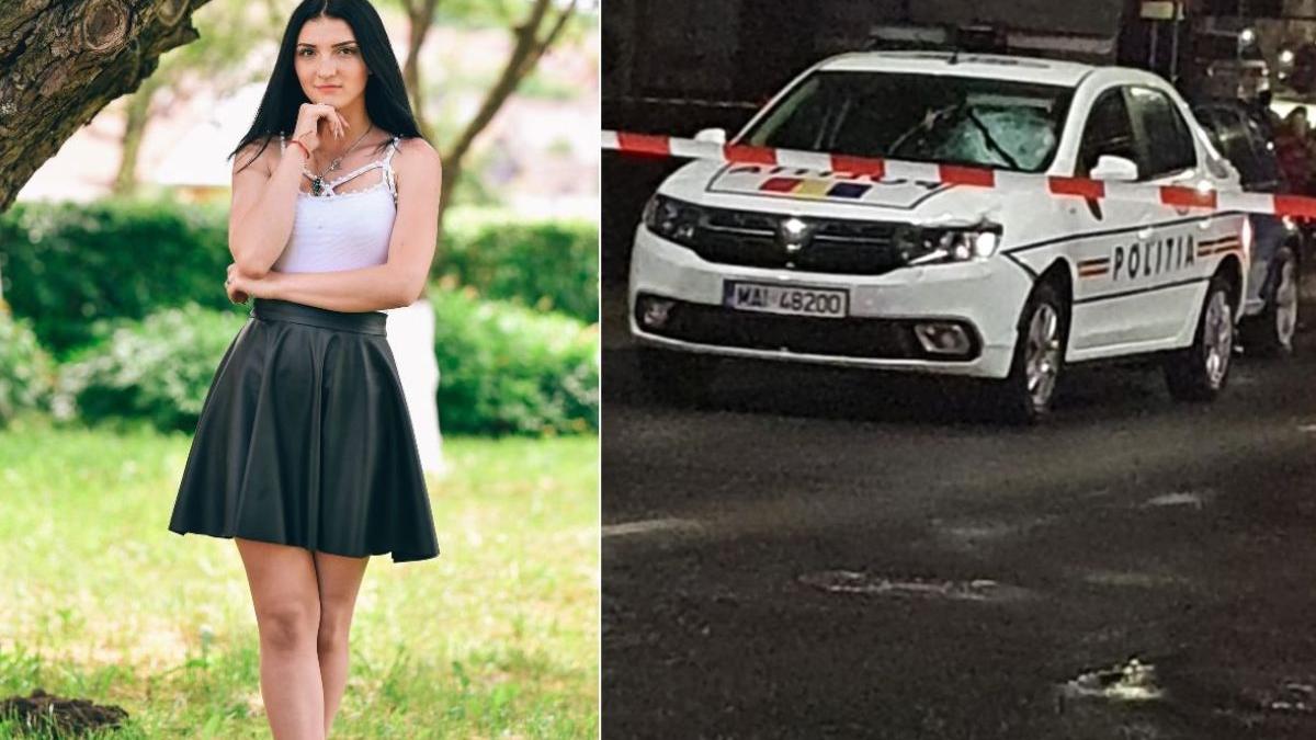 hoini bartos accident trecere pietoni masina politie agnita sibiu