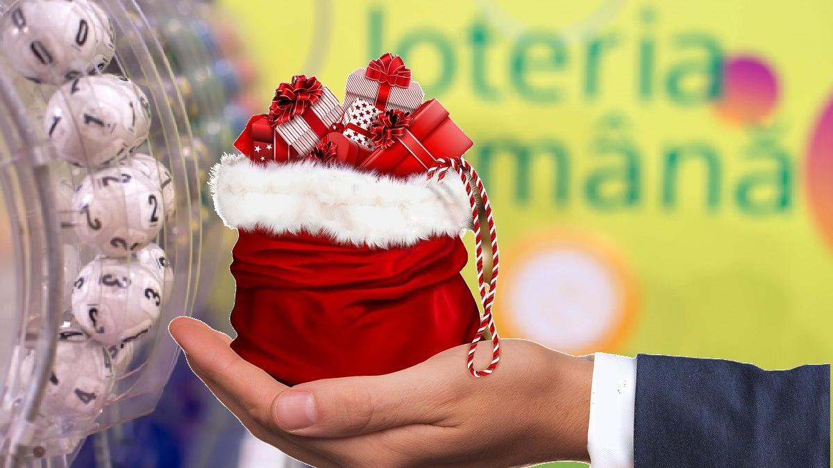 premiu joker tragerile speciale loto anul nou 31 decembrie 2021