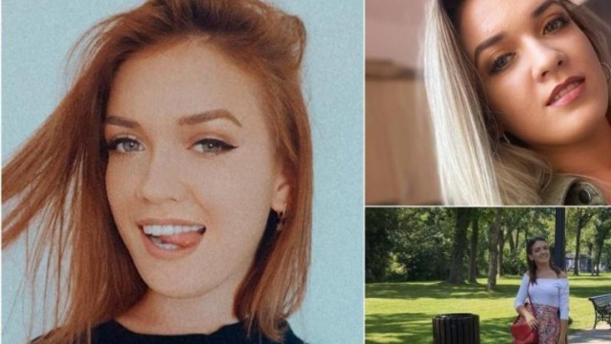 simona tanara 21 ani moarta petrecrere craciun asistenta medicala droguri