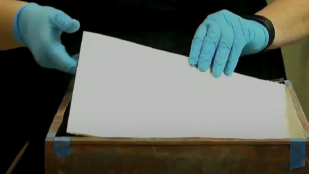 capsula timpului richmond virginia robert lee razboi secesiune sua