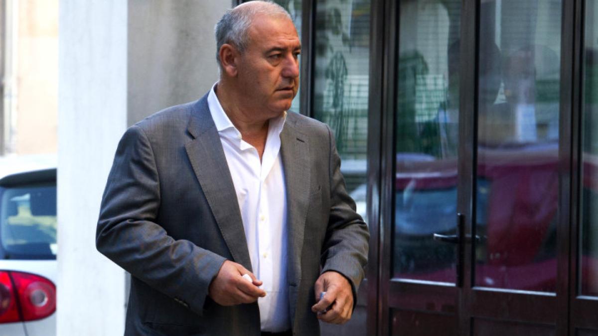 dorin cocos condamnat pentru spalare de bani