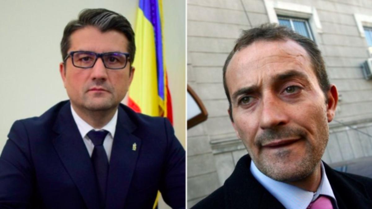 dosarul fostilor primari radu mazare decebal fagadau se intoarce la dna decizie definitiva