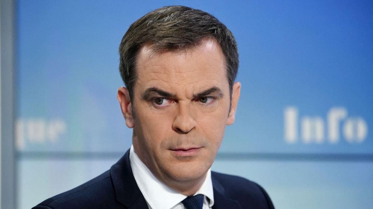 franta olivier veran infectari covid record absolut val tsunami