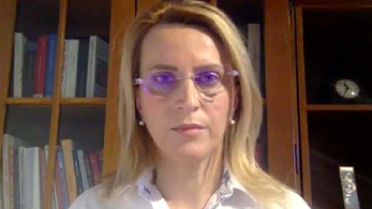 medicul beatrice mahler despre valul cinci al pandemiei