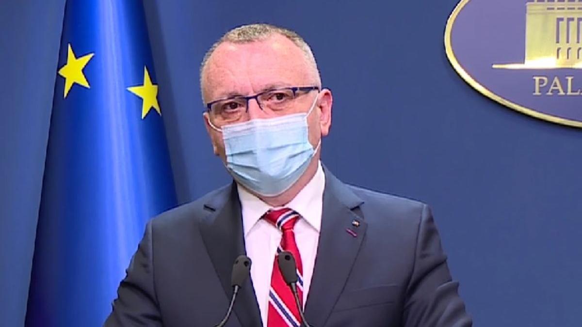 an scolar 2022 ministrul educatiei declaratii