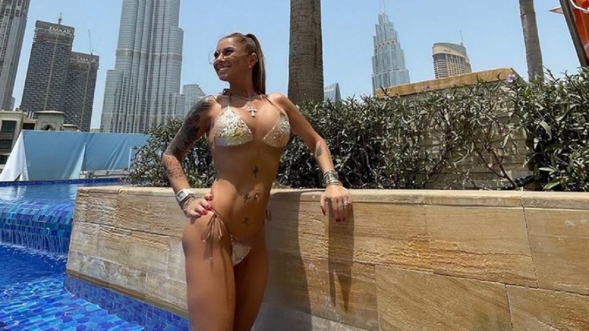 anamaria prodan costum de baie