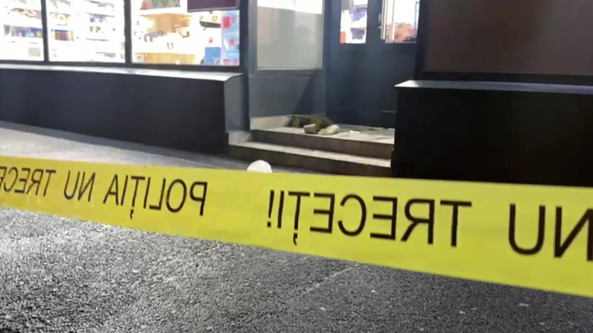 barbat ialomita omorat iubita minora