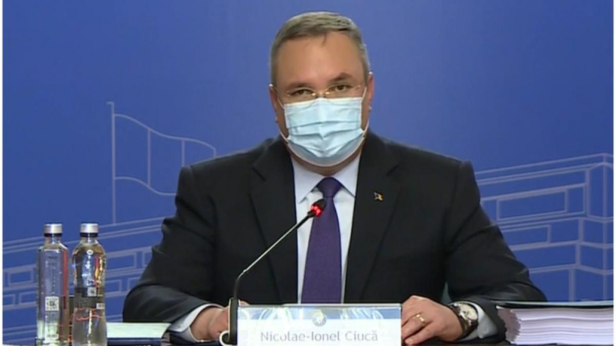 nicolae ciuca medicii de familie rol cheie in gestionarea pandemiei 90 dintre ei sunt vaccinati